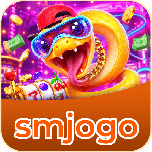 Logo smjogo