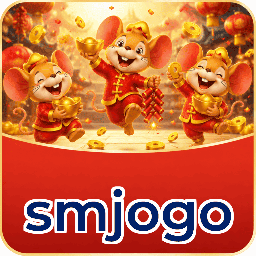 Logo smjogo - FAQ Bônus