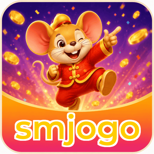 Logo smjogo