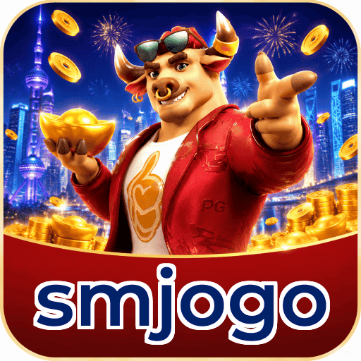 smjogo Parceira dos Melhores Provedores