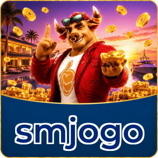 smjogo VIP - 5 Níveis Exclusivos