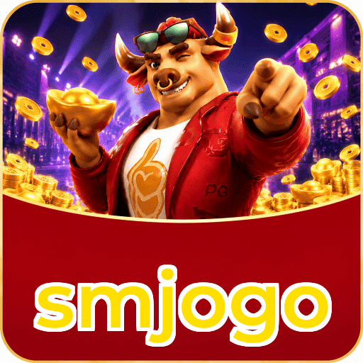 Logo smjogo