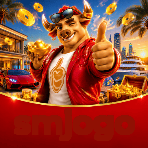 smjogo Cassino - Jogos Certificados