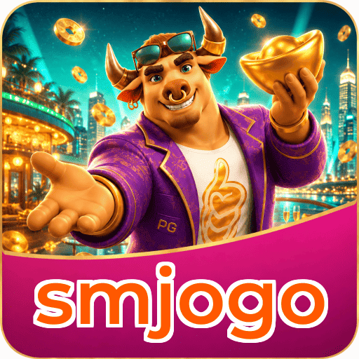 Logo smjogo Instalação