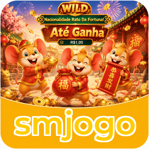 Logo smjogo Login