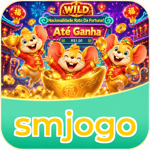 Logo smjogo Referências