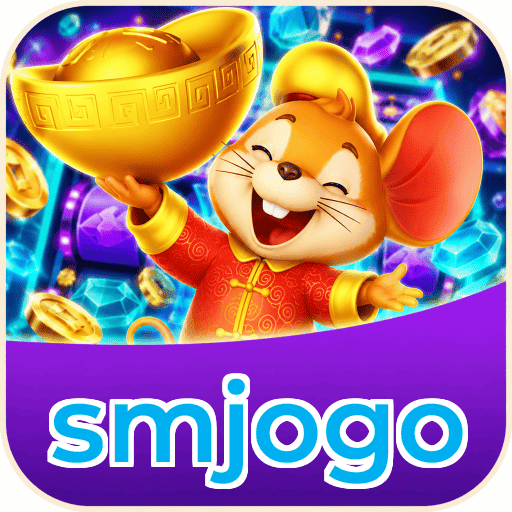 Logo smjogo - Bônus e Promoções