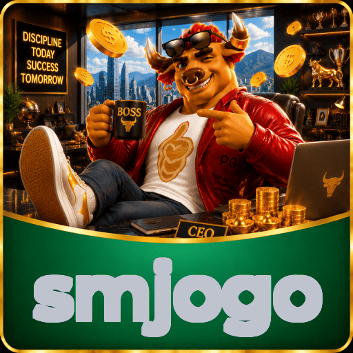smjogo VIP - FAQ e Dúvidas