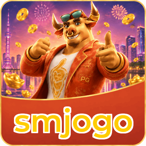 Logo smjogo Soluções