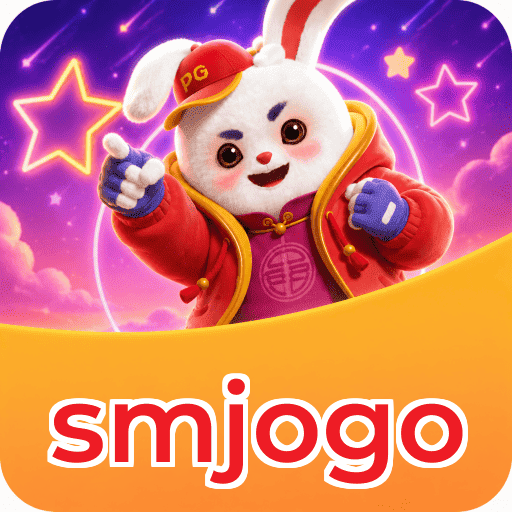 Logo smjogo - Cadastro Seguro e Confiável