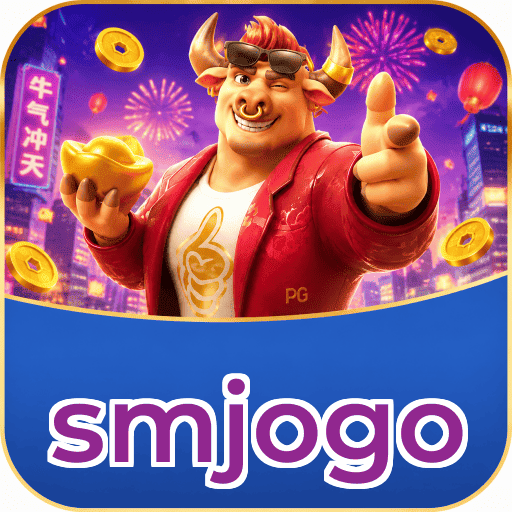 smjogo Logo