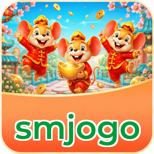 Logo smjogo