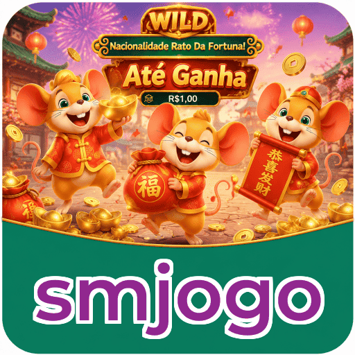 Logo smjogo