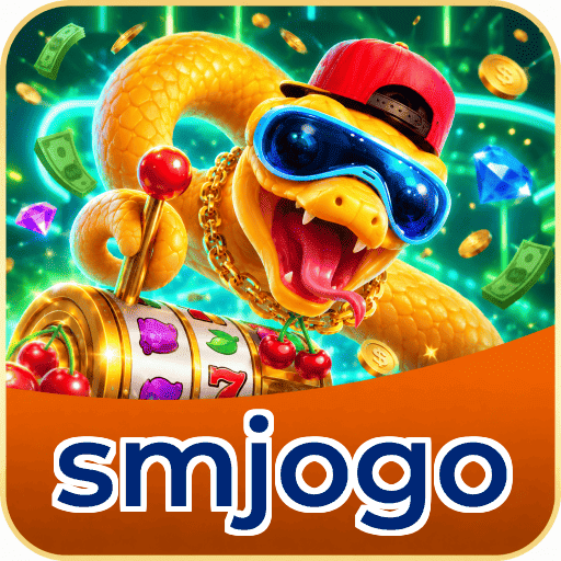 smjogo Logo