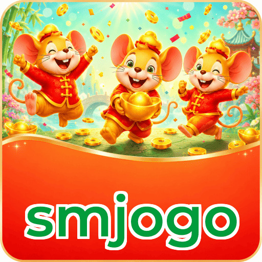 Logo smjogo Metodologia