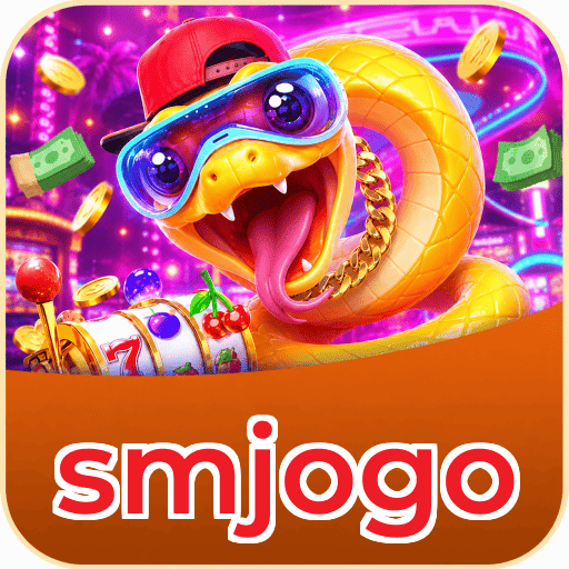 smjogo Big Wins Logo