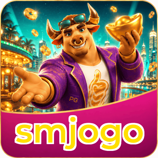 Logo smjogo Plataformas