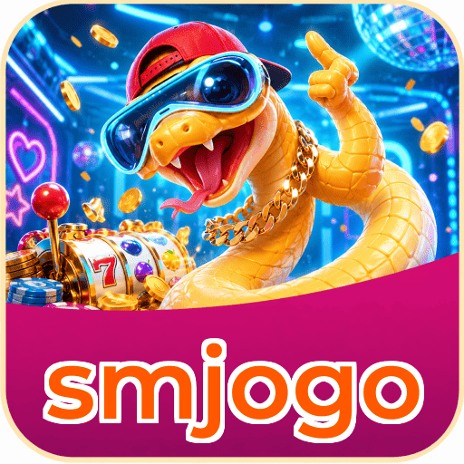 Logo smjogo - FAQ Apostas
