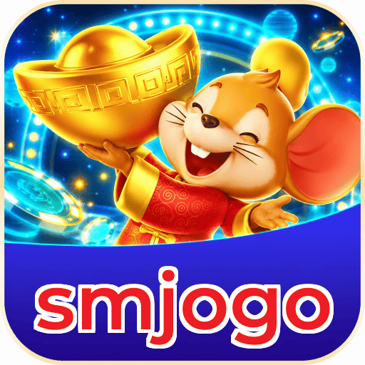 smjogo Logo