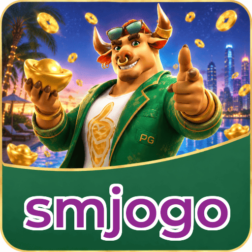 smjogo Telegram Oficial