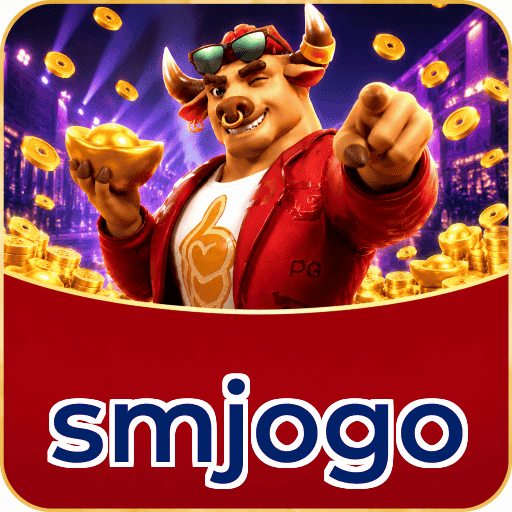 Logo smjogo - Download Seguro