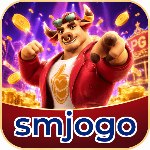 Logo smjogo Fortune Tiger