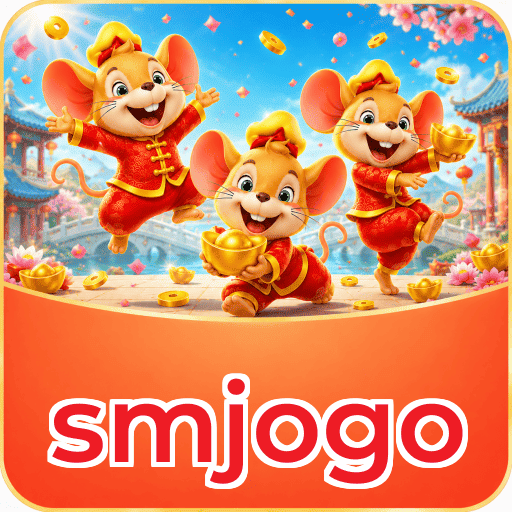 Logo smjogo - Como Fazer Cadastro