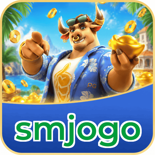 Logo smjogo Referências