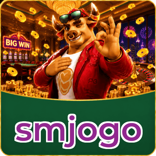 smjogo Cassino - Jogos Certificados